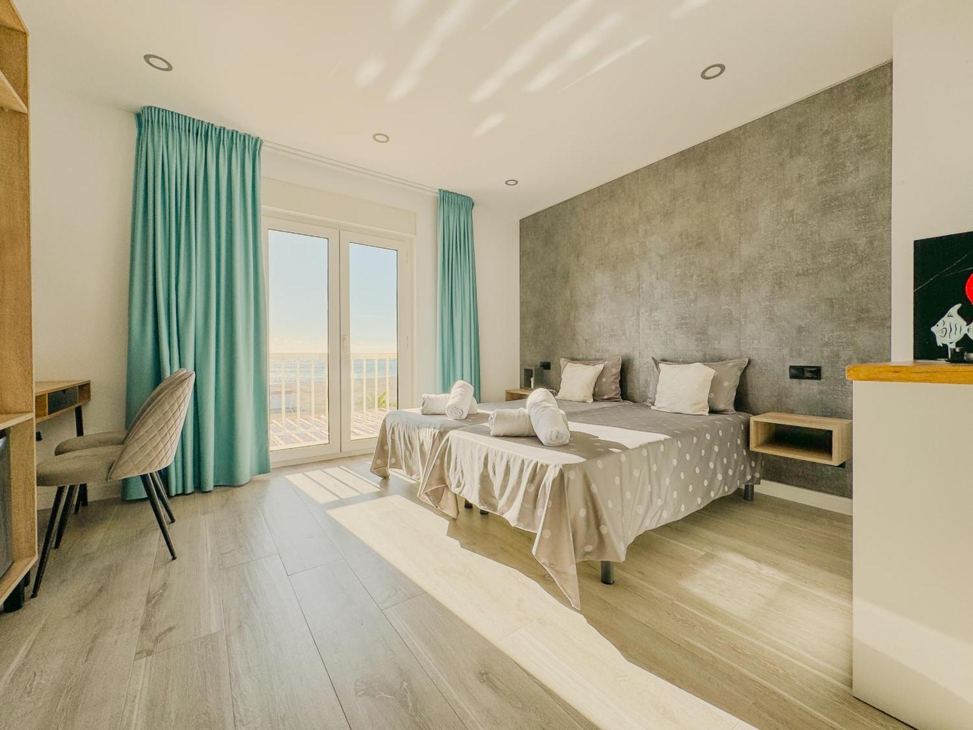 Villa Dru Рокетас-де-Мар Экстерьер фото